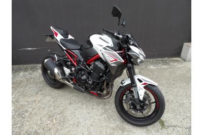 KAWASAKI Z 900