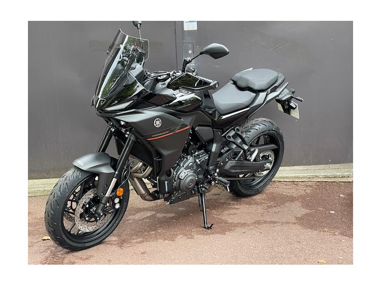 YAMAHA TRACER 7 A2 2025- 1 PROPRIETAIRE - LOA POSSIBLE