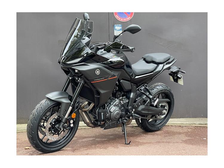 YAMAHA TRACER 7 A2 2025- 1 PROPRIETAIRE - LOA POSSIBLE