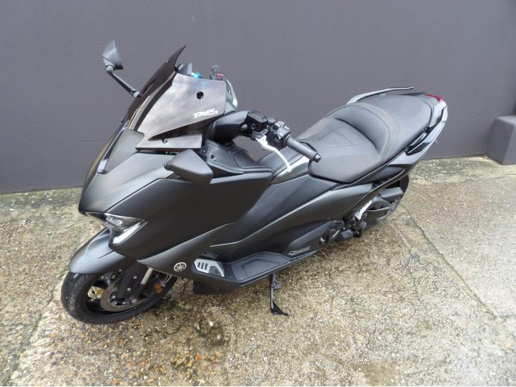 YAMAHA XP T-MAX 560 TECH MAX TMAX 560 TECH MAX