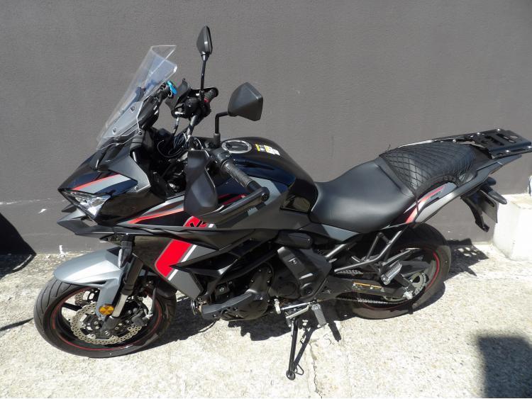KAWASAKI VERSYS 650 A2
