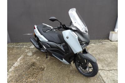 YAMAHA XMAX 125 TECH MAX