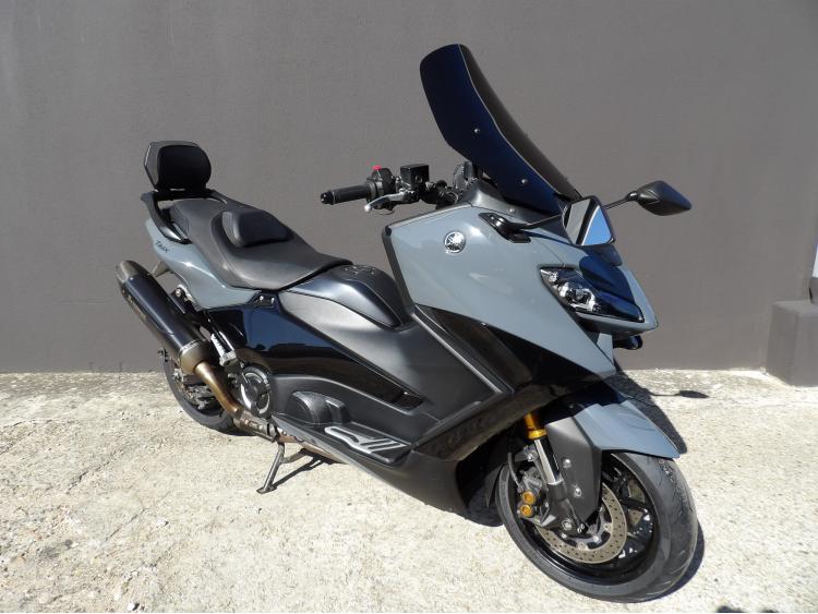 YAMAHA XP T-MAX 560 TECH MAX TMAX 560 TECH MAX T MAX 560 TECH MAX