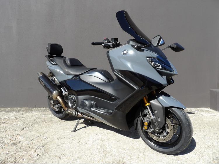 YAMAHA XP T-MAX 560 TECH MAX TMAX 560 TECH MAX T MAX 560 TECH MAX