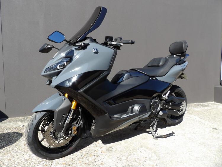 YAMAHA XP T-MAX 560 TECH MAX TMAX 560 TECH MAX T MAX 560 TECH MAX