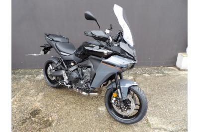 YAMAHA TRACER 9 Y-AMT