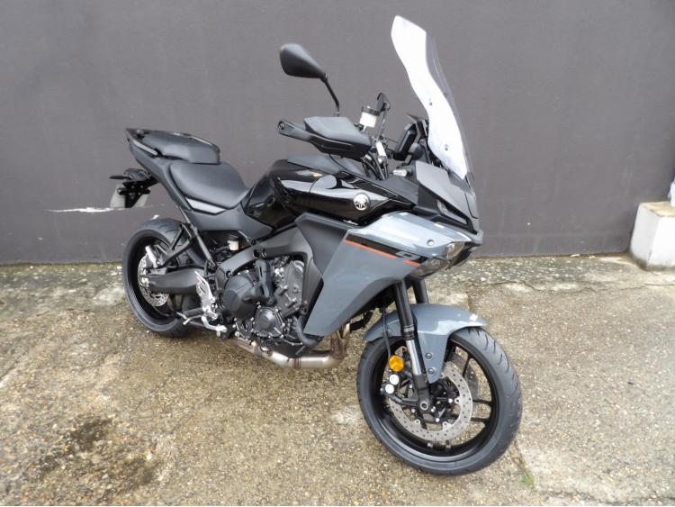 YAMAHA TRACER 9 Y-AMT YAMT Y AMT