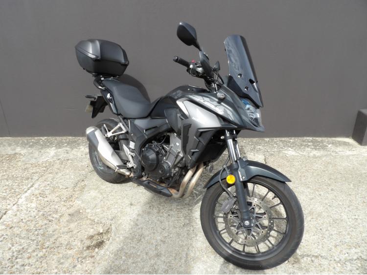 HONDA CB 500 X CB500X CB500 X