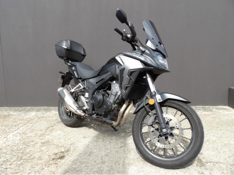 HONDA CB 500 X CB500X CB500 X