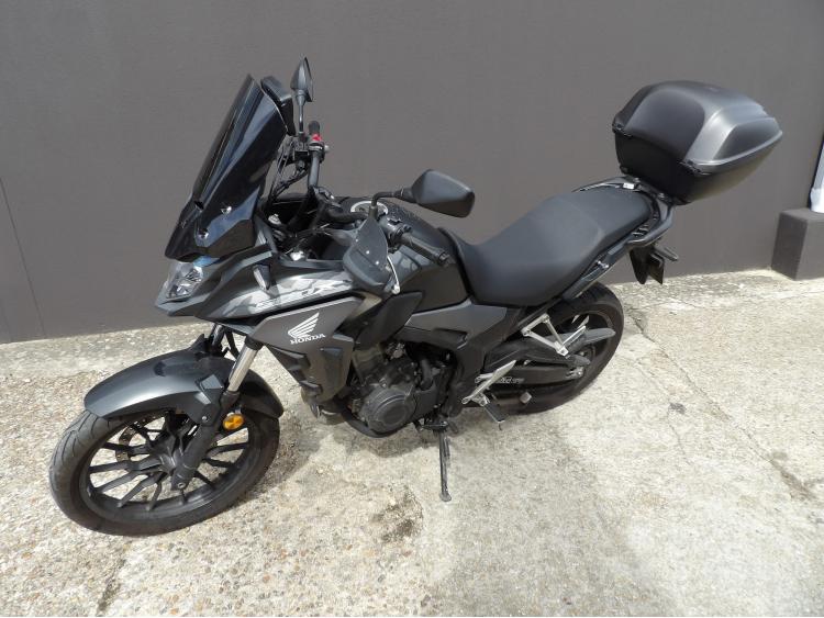 HONDA CB 500 X CB500X CB500 X