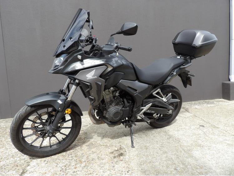 HONDA CB 500 X CB500X CB500 X