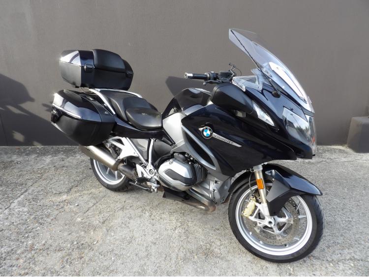 BMW R 1200 RT 1200RT 1200 RT
