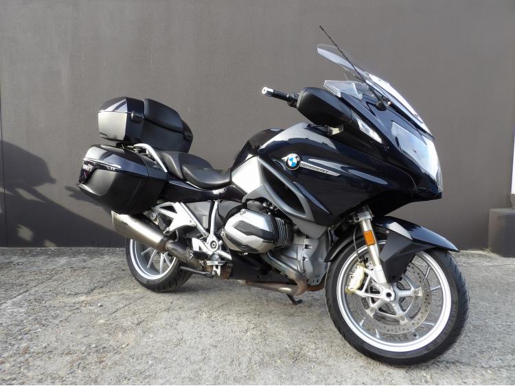 BMW R 1200 RT 1200RT 1200 RT