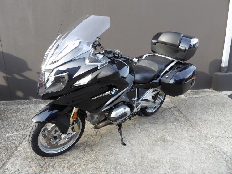 BMW R 1200 RT 1200RT 1200 RT