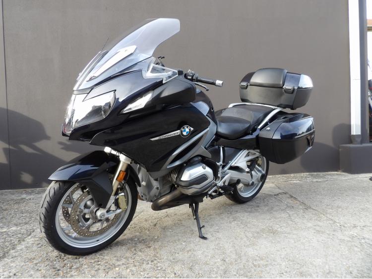 BMW R 1200 RT 1200RT 1200 RT