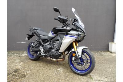 YAMAHA TRACER 9 GT+ Y-AMT
