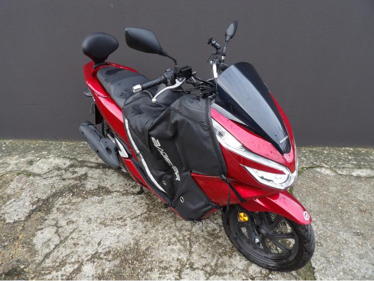 HONDA PCX 125