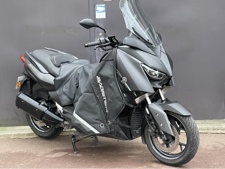 YAMAHA XMAX 300 - GARANTIE 12 MOIS