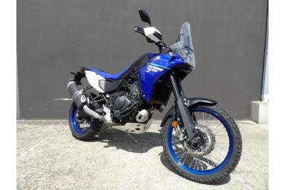 YAMAHA XTZ TENERE 700 35 KW A2