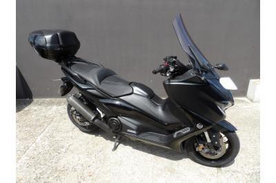 YAMAHA XP T-MAX 560 TECH MAX