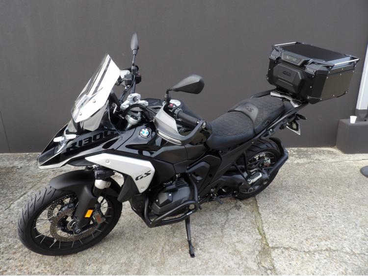 BMW 1300 GS  R1300GS 1300GS R 1300 GS BOITE AUTOMATIQUE ASA