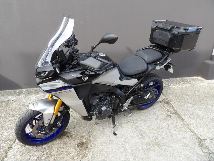YAMAHA TRACER 9 GT+ TRACER 900 GT+