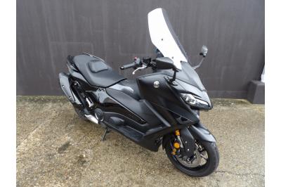 YAMAHA XP T-MAX 560 TECH MAX