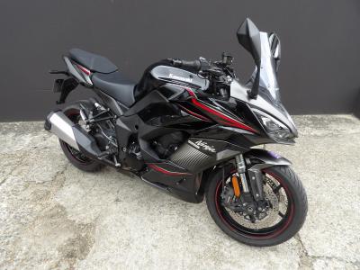 KAWASAKI NINJA 1000 SX