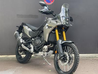YAMAHA TENERE 700 A2 2026 - LOA POSSIBLE