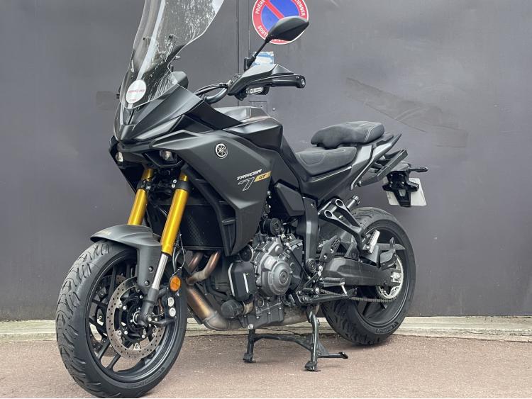 YAMAHA TRACER 7 GT A2 2025 - 1 PRORPIETAIRE - LOA POSSIBLE