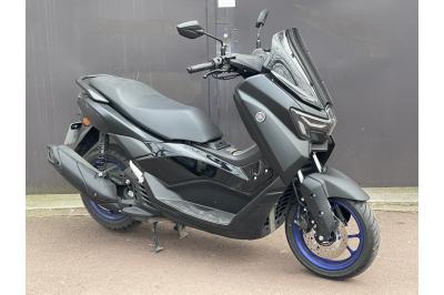 YAMAHA NMAX 125 2025 - 100KM - 83,09€/MOIS* - GARANTIE 5ANS