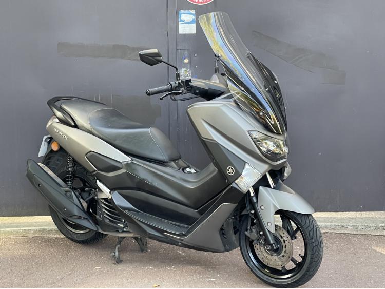 YAMAHA NMAX - 1ERE MAIN - GARANTIE 12 MOIS