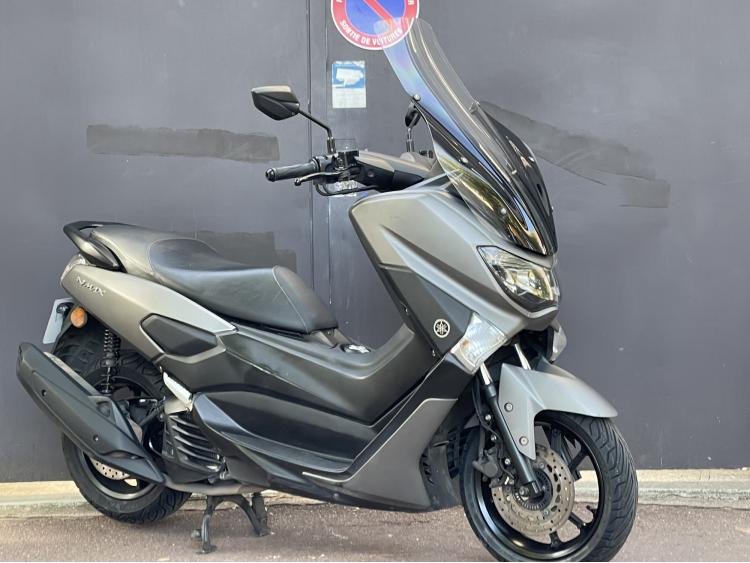 YAMAHA NMAX - 1ERE MAIN - GARANTIE 12 MOIS