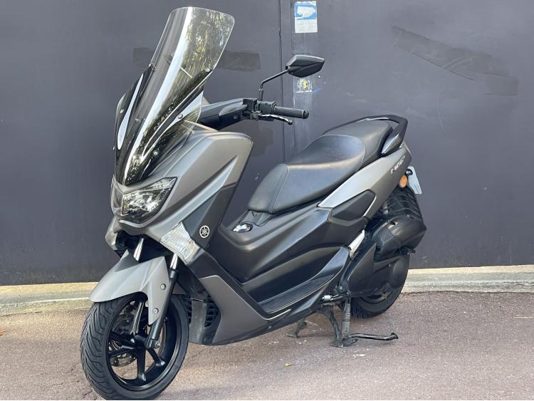 YAMAHA NMAX - 1ERE MAIN - GARANTIE 12 MOIS