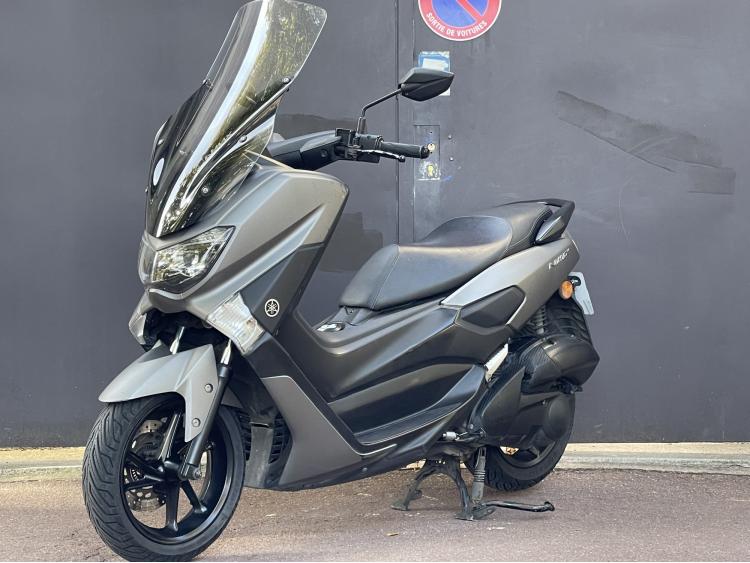 YAMAHA NMAX - 1ERE MAIN - GARANTIE 12 MOIS