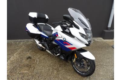 BMW K 1600 GT