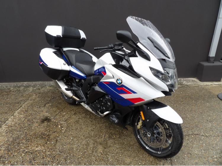 BMW K 1600 GT K1600GT K16GT K16