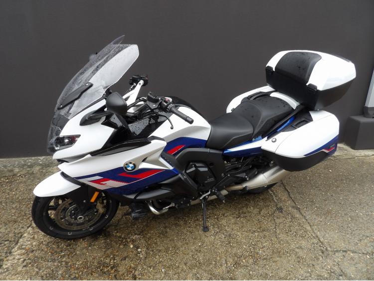 BMW K 1600 GT K1600GT K16GT K16
