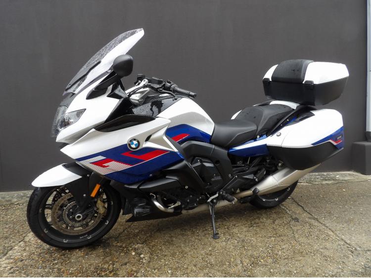 BMW K 1600 GT K1600GT K16GT K16