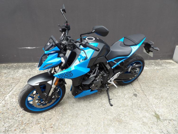 SUZUKI GSX-8S A2 GSX8S GSX 8S