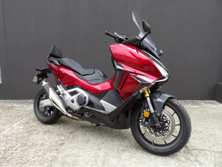 HONDA NSS FORZA 750