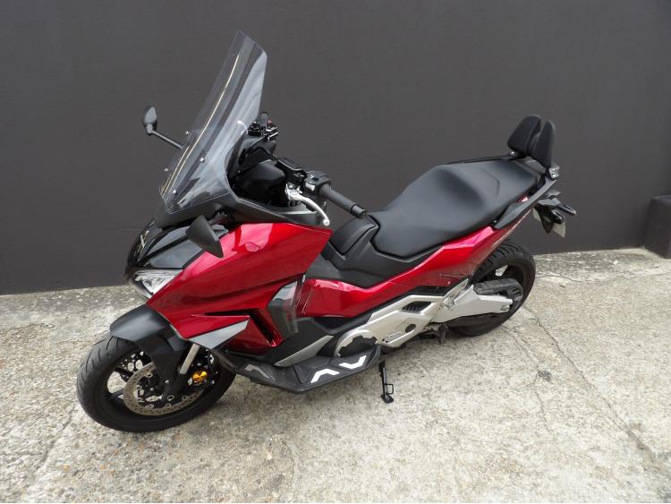 HONDA NSS FORZA 750