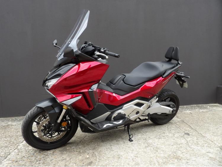 HONDA NSS FORZA 750