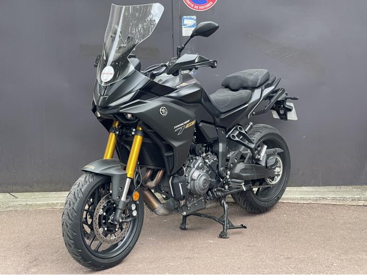 YAMAHA TRACER 7 GT A2 2025 - 238,20€/MOIS* - GARANTIE 2030