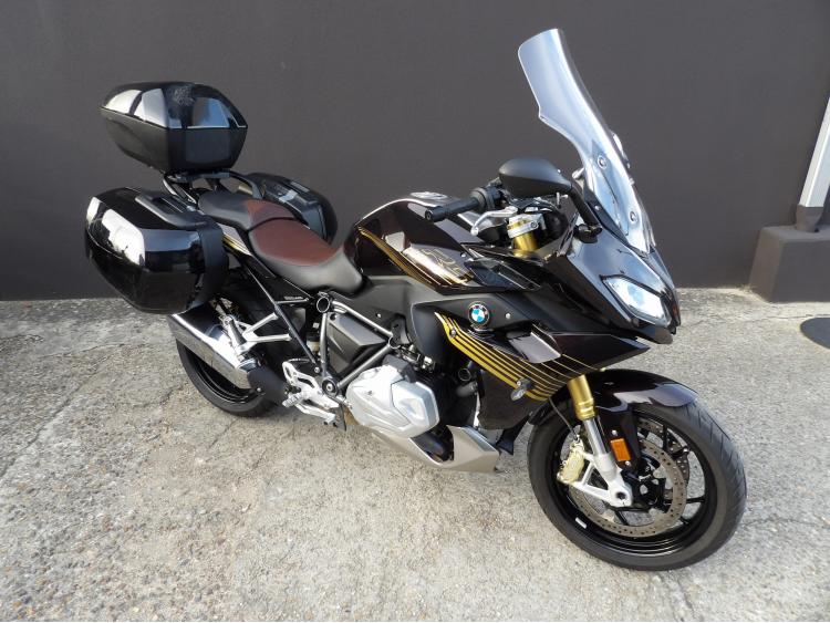 BMW R 1250 RS 1250RS
