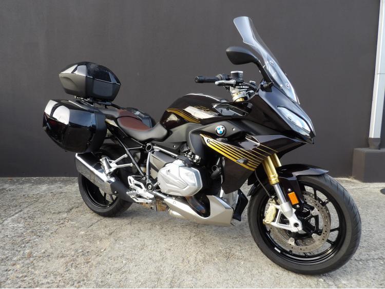 BMW R 1250 RS 1250RS