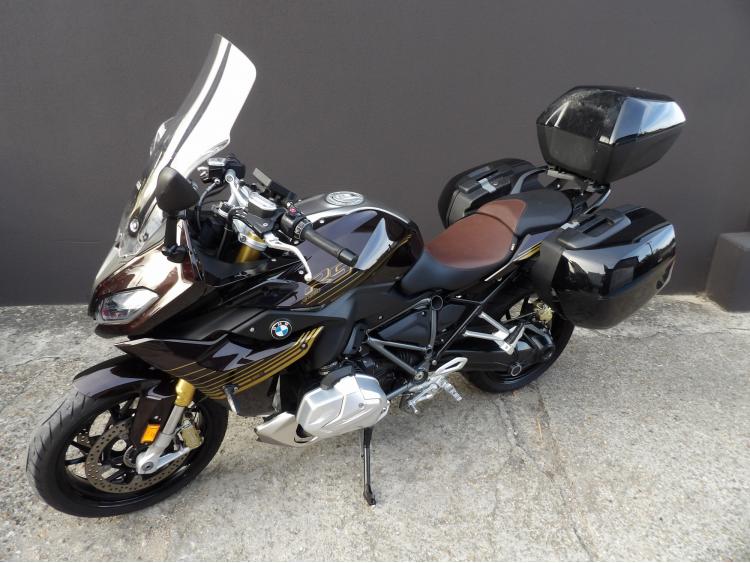 BMW R 1250 RS 1250RS