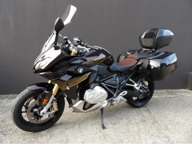BMW R 1250 RS 1250RS