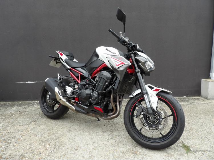 KAWASAKI Z 900 Z900 A2 35KW