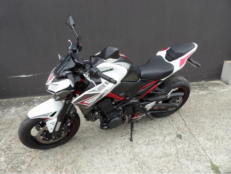 KAWASAKI Z 900 Z900 A2 35KW
